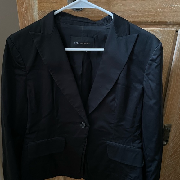 Three blazers! Great condition. All size medium - Picture 2 of 4